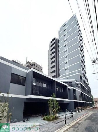 エレミ本蓮沼の物件内観写真